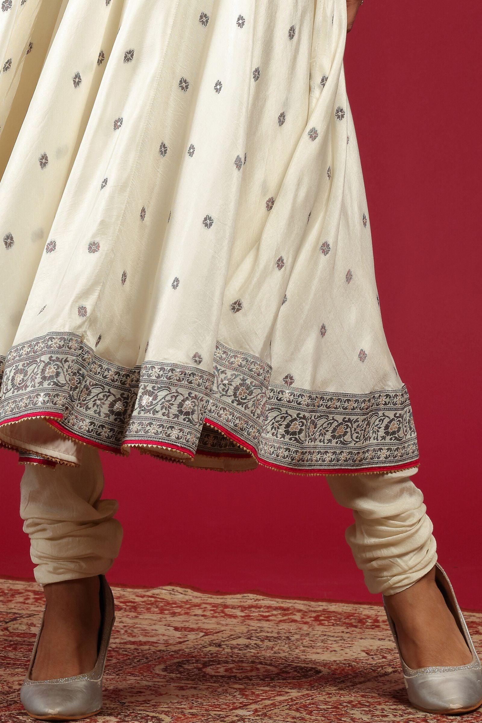 B9 STORE Women's Cotton Plain Patiala Salwar with Dupatta Set | Cotton  Patiala Salwar (Pants) for Women's Premium Cotton Readymade Salwar Free  Size White : Amazon.in: Fashion